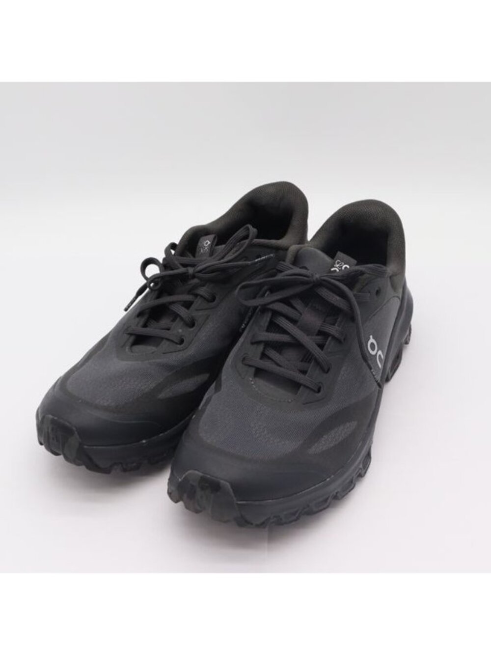 Loewe on Cloud Venture Sneakers Black Color Apaako